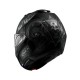 Kask Shark Evo-ES K-Rozen matowy czarny L