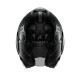 Kask Shark Evo-ES K-Rozen matowy czarny L