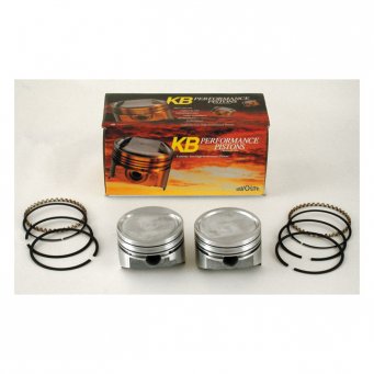 TŁOKI HIPEREUTEKTYCZNE 86-20 883-1200CC XL CONVERSION (KB272) STANDARD