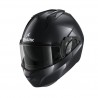 Kask Shark Evo-GT w kolorze czarnym połyskującym, rozmiar M.