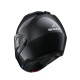 Kask Shark Evo-GT w kolorze błyszczącej czerni, rozmiar S.