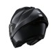 Kask Shark Evo-GT w kolorze błyszczącej czerni, rozmiar S.
