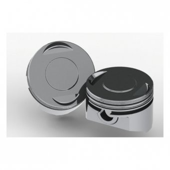 TŁOKI HIPEREUTEKTYCZNE 08-12 XR1200, 04-10 BUELL XB1200 (KB414) STANDARD