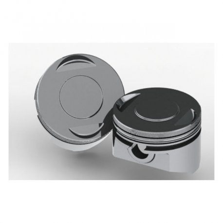 TŁOKI HIPEREUTEKTYCZNE 08-12 XR1200, 04-10 BUELL XB1200 (KB414) STANDARD