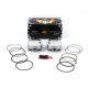 TŁOKI HIPEREUTEKTYCZNE 99-06 88" DO 95" TWIN CAM BIG BORE CONVERSION (KB904C) STANDARD