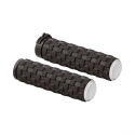 Manetki Arlen Ness Air Trax Chromowane