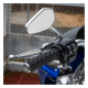 Manetki Arlen Ness Air Trax Chromowane