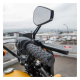 Manetki Arlen Ness Air Trax Chromowane