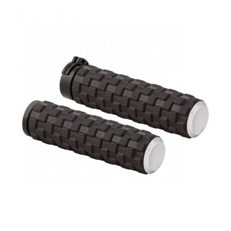 Manetki Arlen Ness Air Trax Chromowane