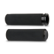 MANETKI NESS KNURLED FUSION, CHROMOWANE