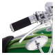 Manetki Arlen Ness Fusion billet beveled, chromowane