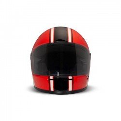 Kask DMD Rivale GP błyszczący L