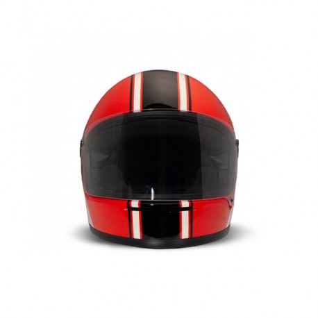 Kask DMD Rivale GP błyszczący L