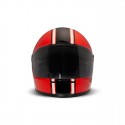 Kask DMD Rivale GP błyszczący L