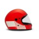 Kask DMD Rivale GP błyszczący L