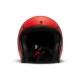 Kask DMD Vintage czerwony rozmiar L