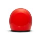 Kask DMD Vintage czerwony rozmiar L