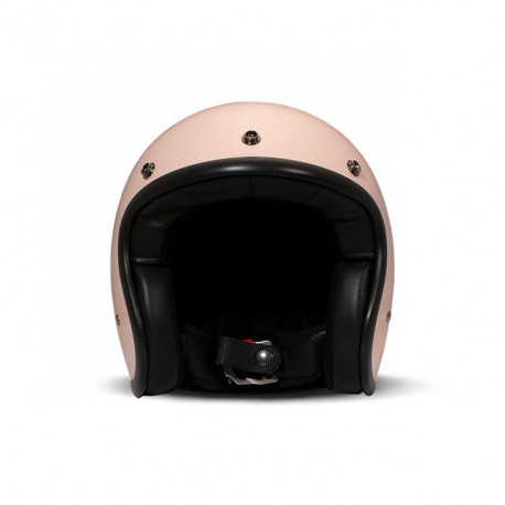 Kask DMD Vintage cipria XL