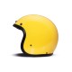 Kask DMD Vintage kolor żółty rozmiar XL.