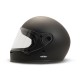 Kask DMD Rivale matowy czarny XS