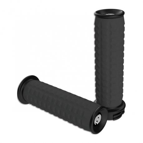 MANETKI RSD BILLET TRACTION, CZARNE