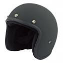 KASK BANDIT JET HELMET, CZARNY MAT