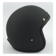 BANDIT JET HELMET, CZARNY MAT