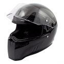 KASK BANDIT Alien II, karbonowa powłoka