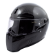 Kask Bandit Alien II, karbonowa powłoka