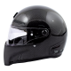 Kask Bandit Alien II, karbonowa powłoka
