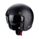 Kask Scorpion Belfast Jet Solid, matowy cementowo-szary 2XL