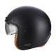 Kask Scorpion Belfast Jet Solid, matowy cementowo-szary 2XL