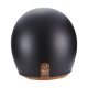 Kask Scorpion Belfast Jet Solid, matowy cementowo-szary 2XL