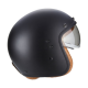 Kask Scorpion Belfast Jet Solid, matowy cementowo-szary 2XL