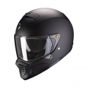 Kask Scorpion Exo-HX1 Solid czarny matowy XL