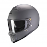 Kask Scorpion Exo-HX1 Solid matowy cementowo-szary XL