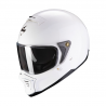Kask Scorpion Exo-HX1 Solid Biały 2XL