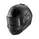 Kask Shark Evo-Es matowy czarny XL
