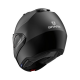 Kask Shark Evo-Es matowy czarny XL