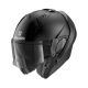Kask Shark Evo-Es matowy czarny XL