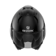 Kask Shark Evo-Es matowy czarny XL