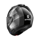 Kask Shark Evo-Es Endless Czarny XS