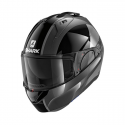 Kask Shark Evo-Es Endless Czarny M