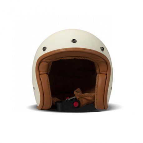 Kask DMD Vintage Oro Roma