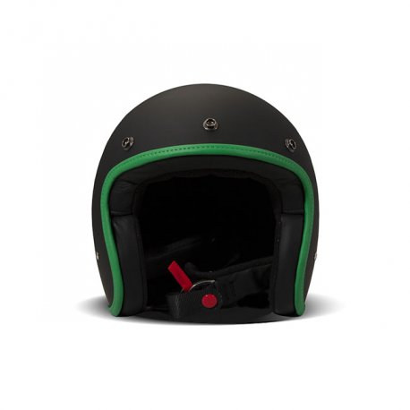 Kask DMD Vintage Oro Roma