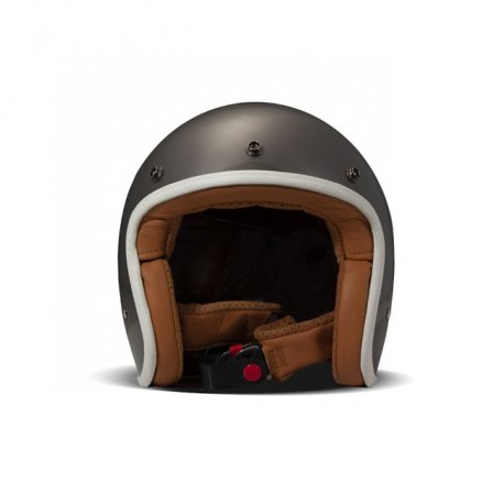 Kask DMD Vintage Oro Parigi XS