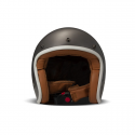 Kask DMD Vintage Oro Parigi L