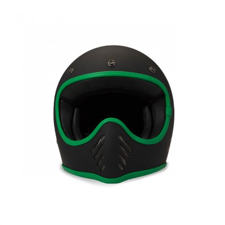 Kask integralny DMD Seventy Five Oro Sidney XS