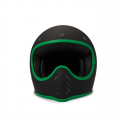Kask integralny DMD Seventy Five Oro Bergamo L