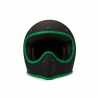 Kask integralny DMD Seventy Five Oro Bergamo M